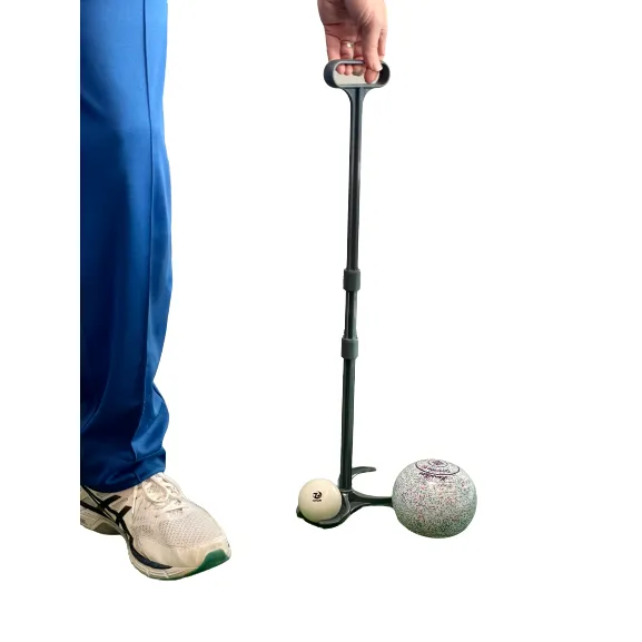 Plastic Lite Lawn Bowls Lifter