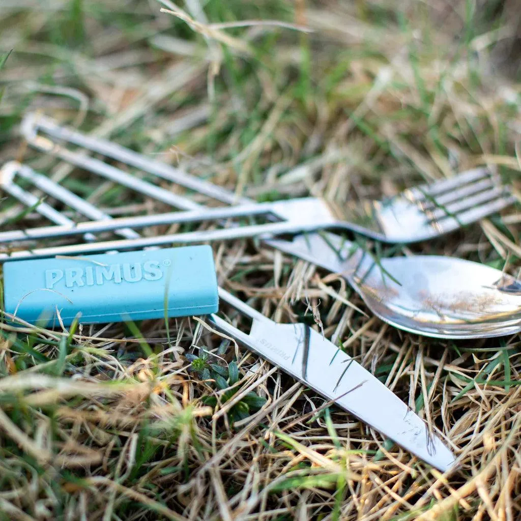 Primus Leisure Cutlery