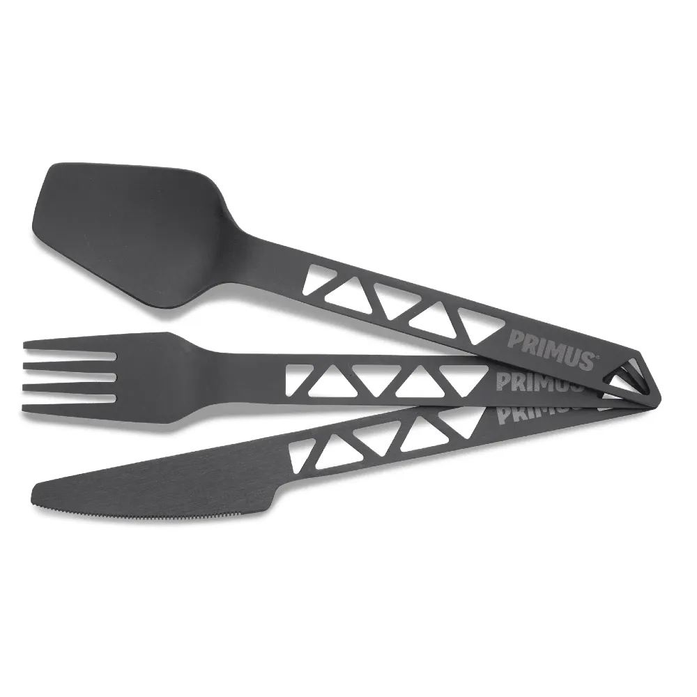 Primus Trailcutlery Aluminum