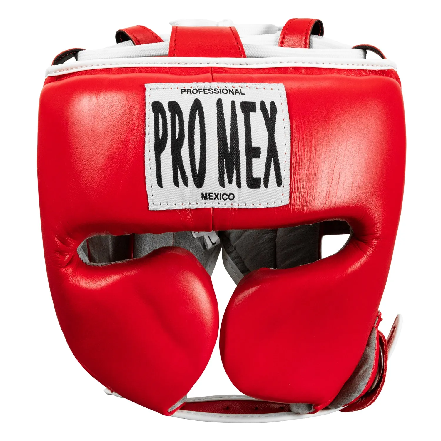 Pro Mex Professional Training Headgear V3.0