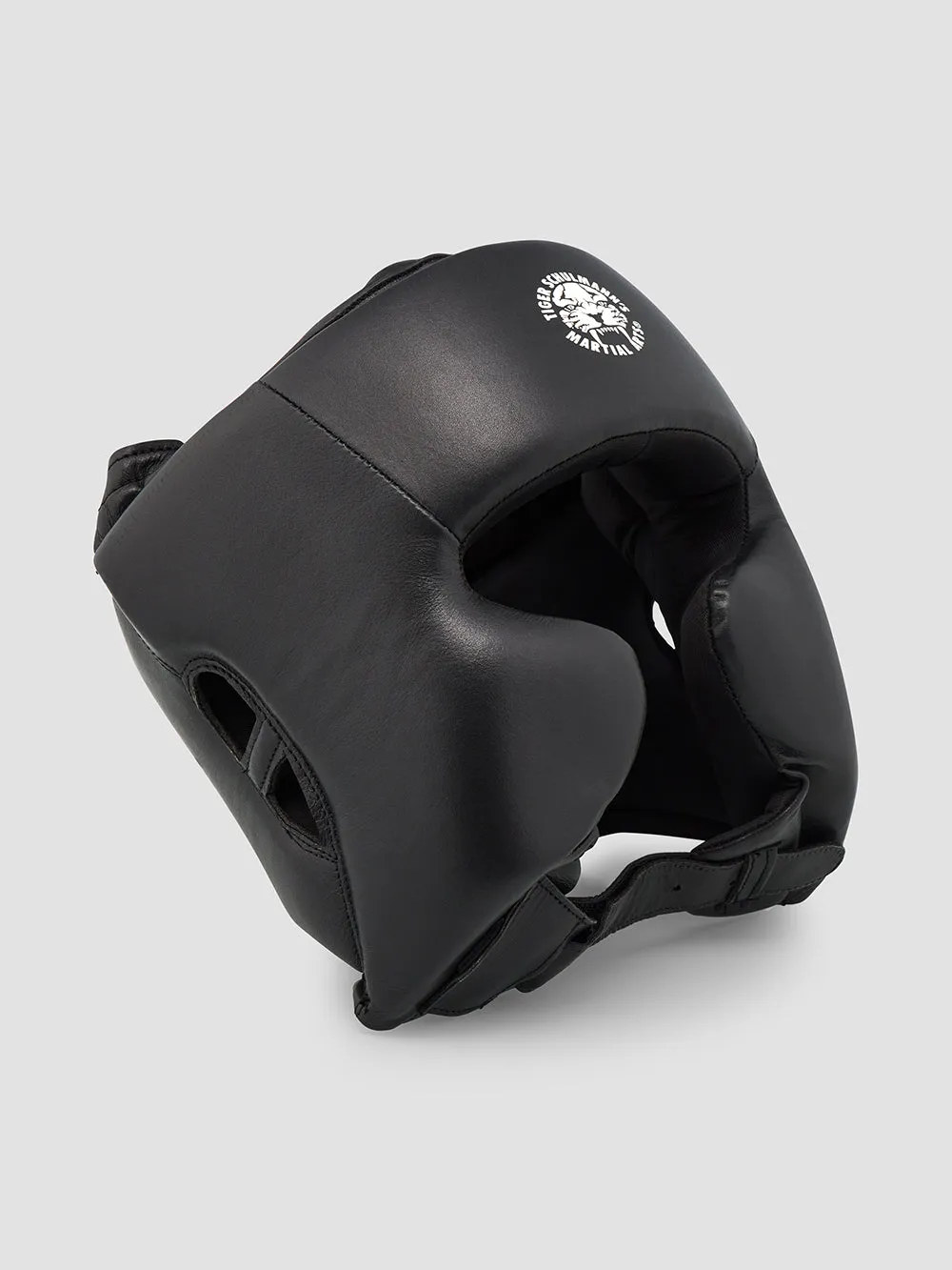 Pro-Style Headgear Classic Black