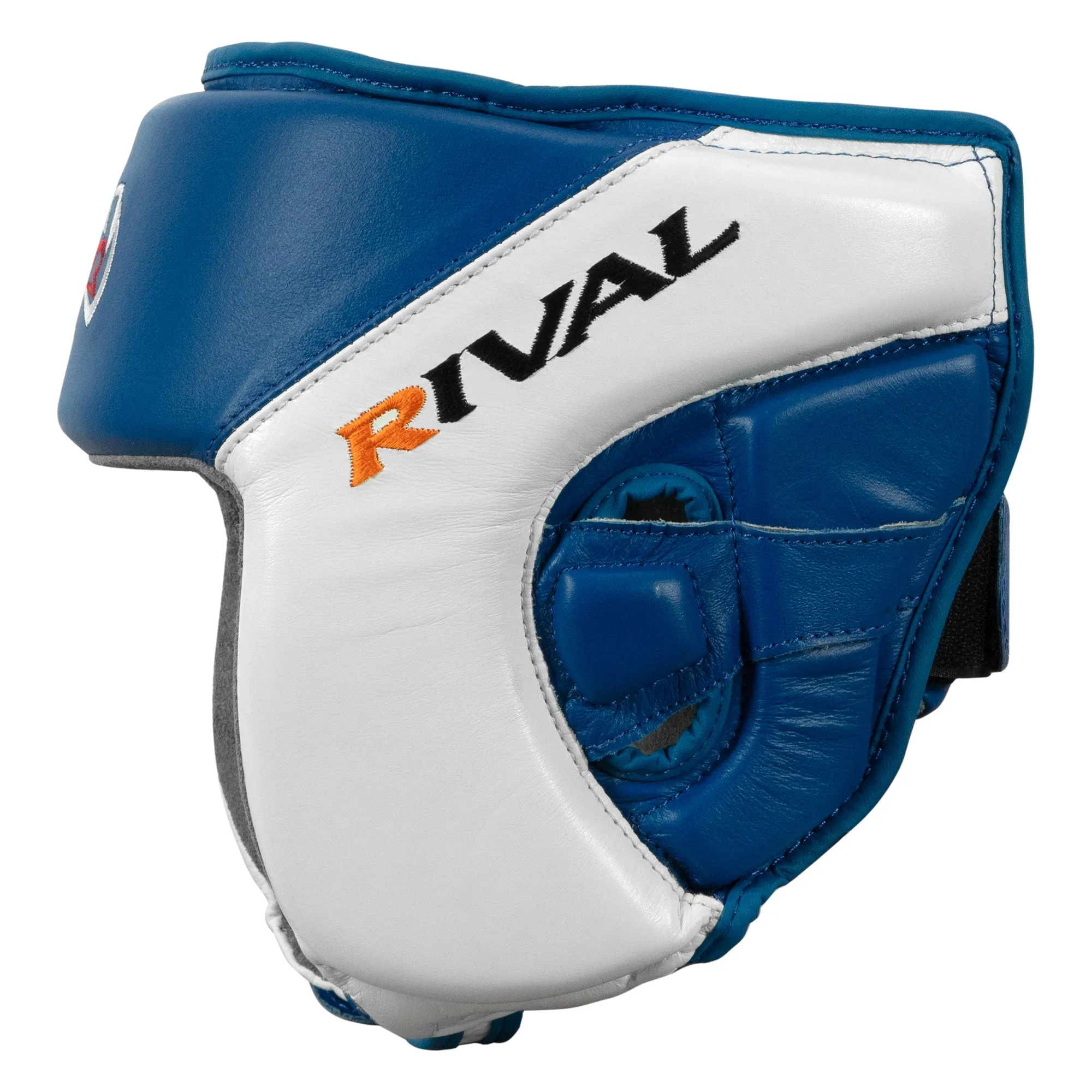 Rival Boxing Amateur Competition Headgear