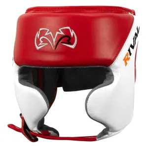 Rival Competition Headgear w/ Cheeks