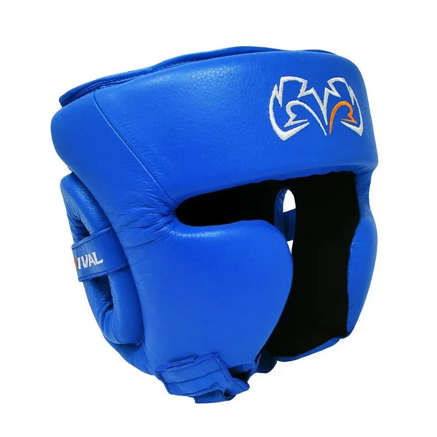 Rival RHG2 Hybrid Headgear