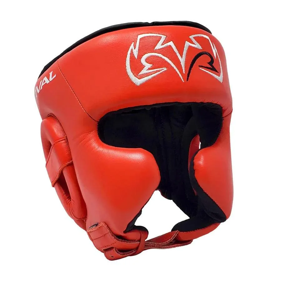 Rival RHG2 Hybrid Headgear