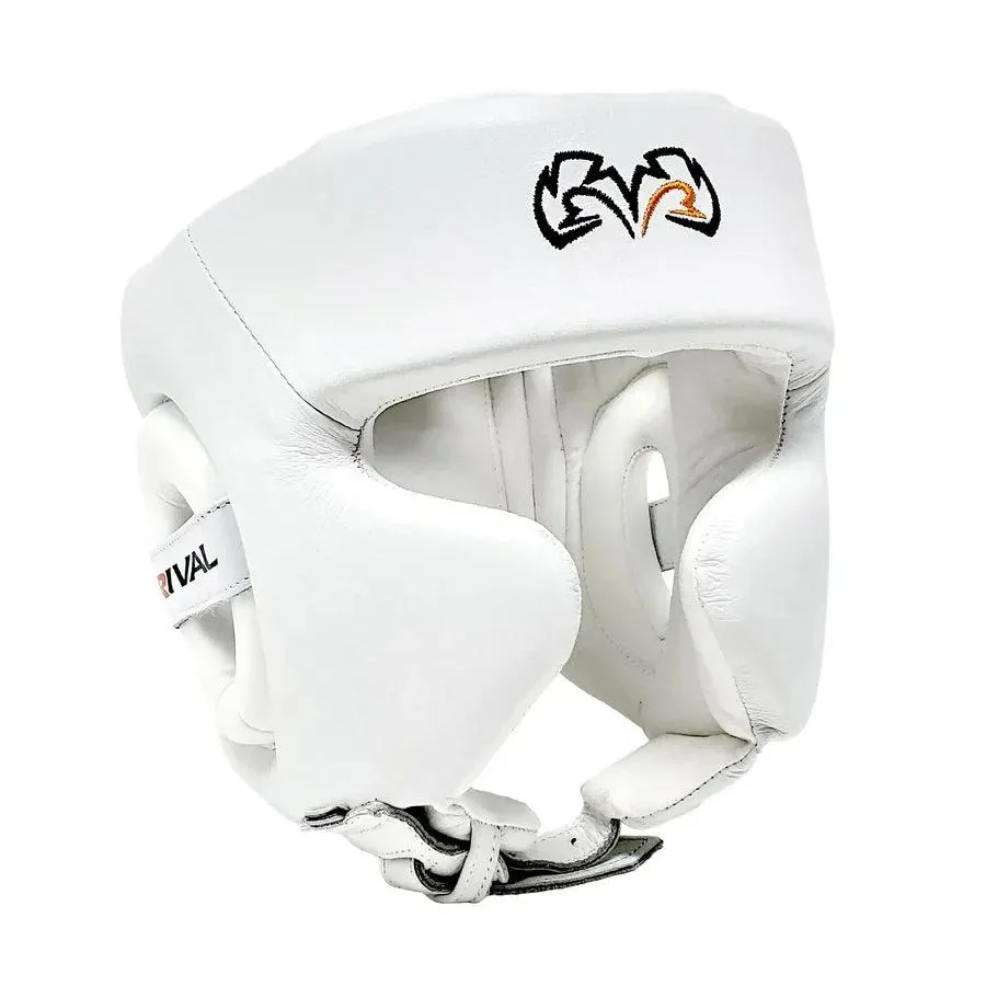 Rival RHG2 Hybrid Headgear