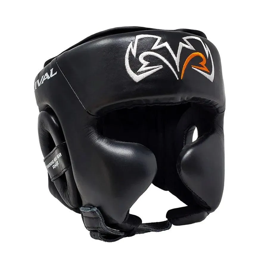 Rival RHG2 Hybrid Headgear