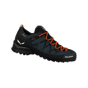 Salewa Mens Wildfire 2 Gore-Tex Trail Running Shoe