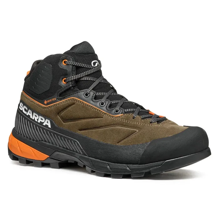 Scarpa Rapid XT Men's Mid GTX Hiking Boot