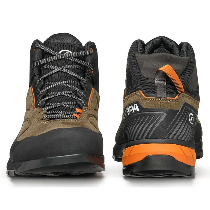 Scarpa Rapid XT Men's Mid GTX Hiking Boot