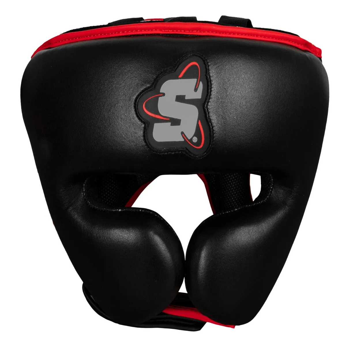 SCYntz Leather Headgear