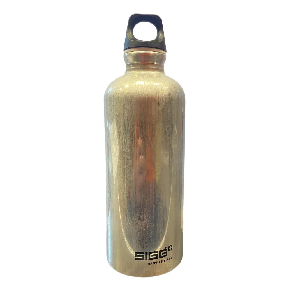 Sigg Lowe Alpine 600 ml Bottle