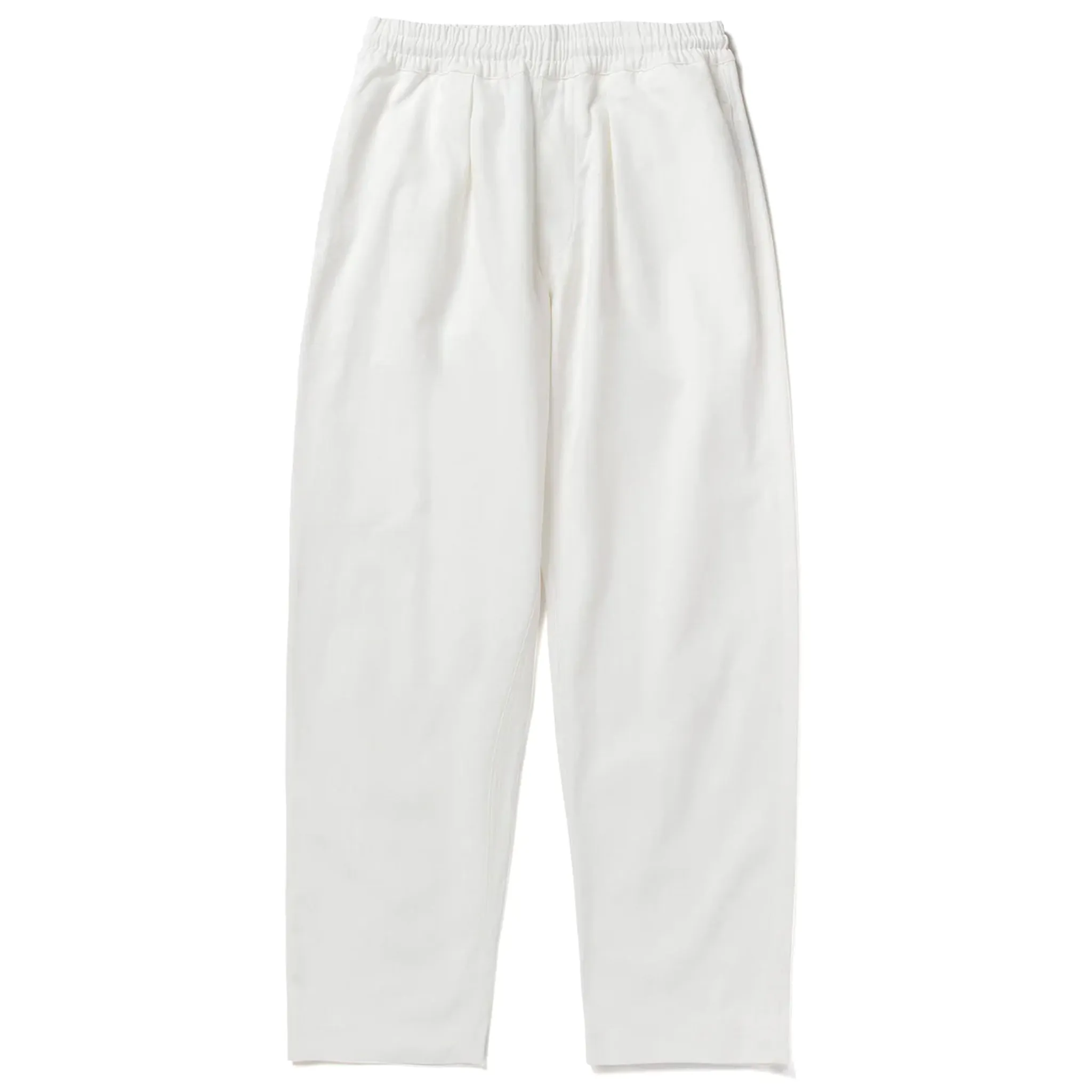 Skate Leisure Pant (White)