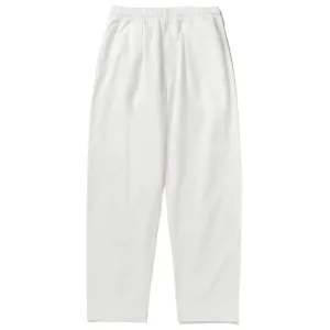 Skate Leisure Pant (White)