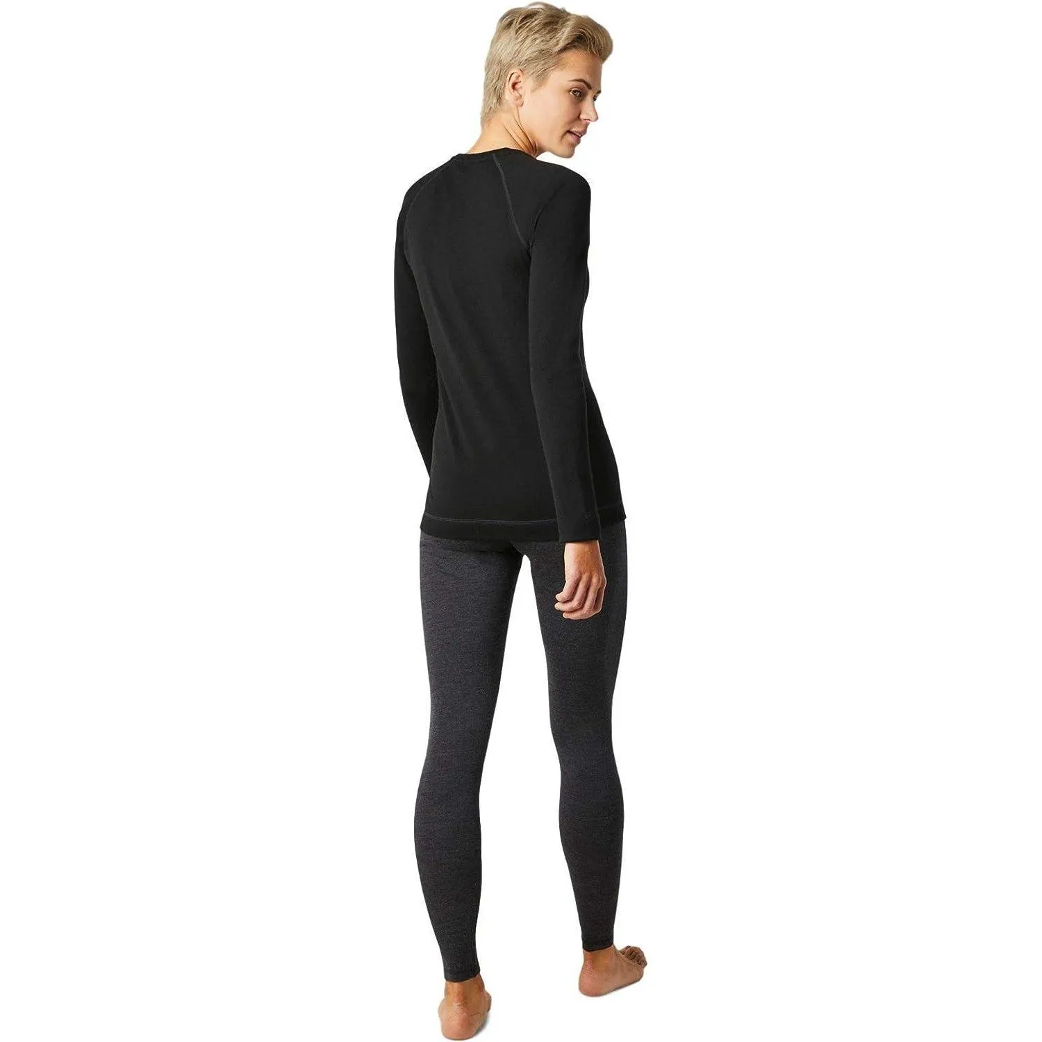 Smartwool Women's Merino 250 Baselayer Crew