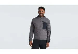 Specialized Men's Trail SWAT Jacket - Smoke