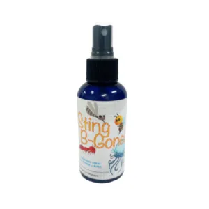 Sting B-Gone Soothing Spray for Stings & Bites