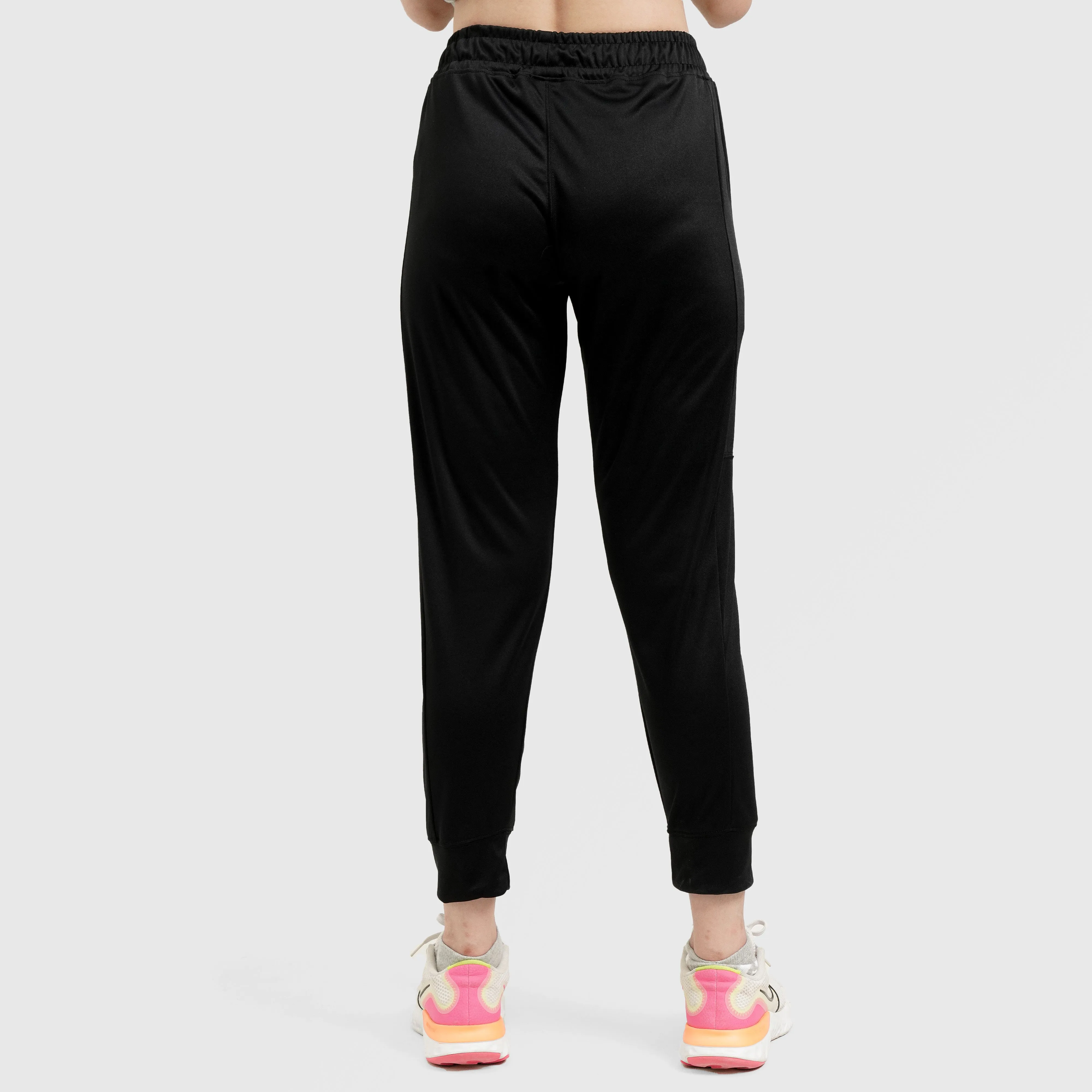 Strength Bottoms (Black)