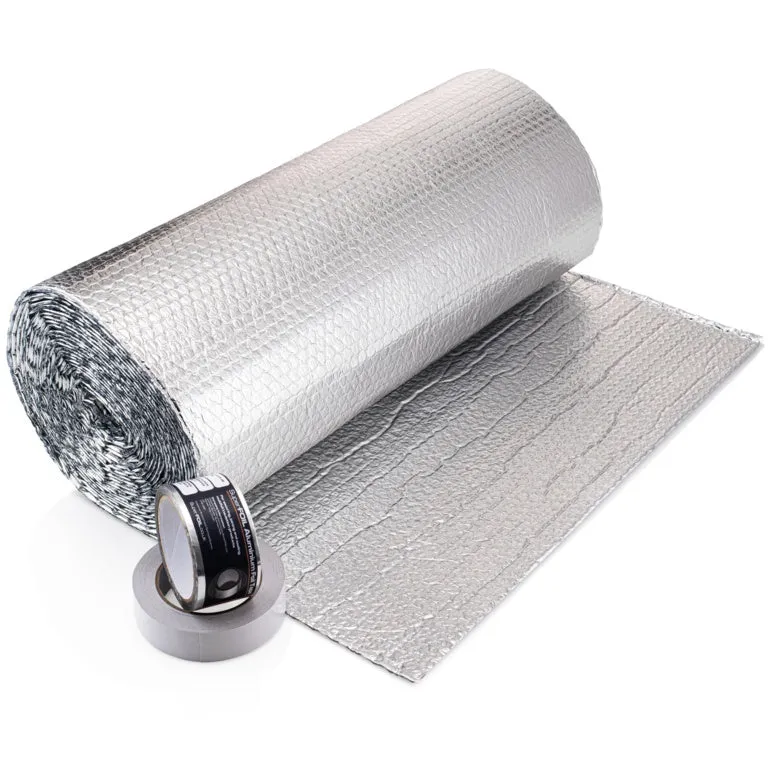 Superfoil Garage Door Insulation Kit