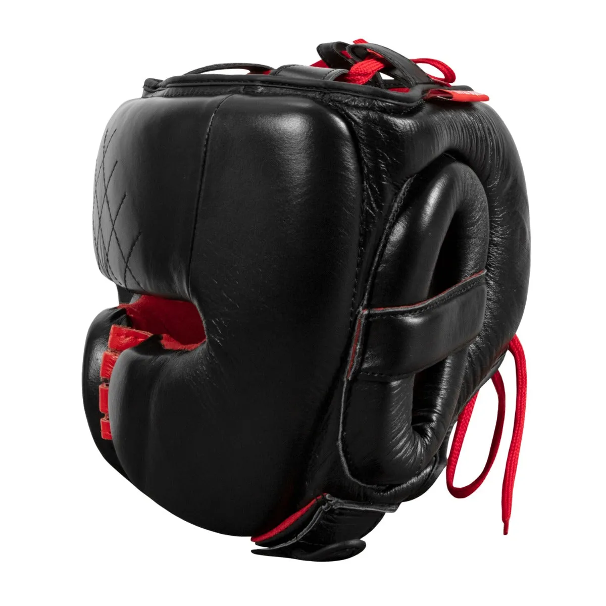 TITLE Boxing Ko-Vert Headgear