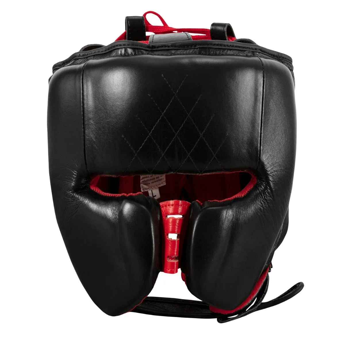 TITLE Boxing Ko-Vert Headgear