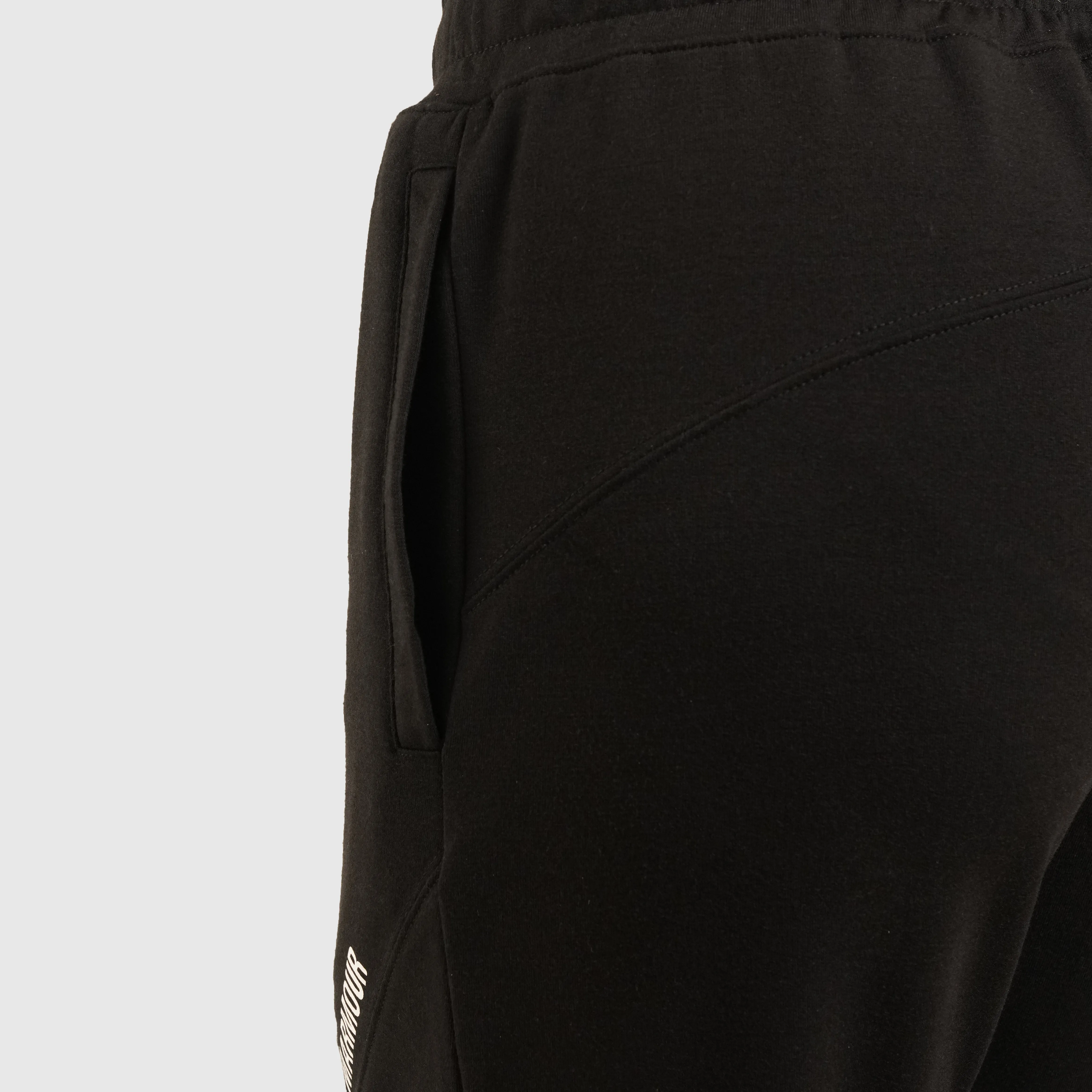 Trainingday Bottoms (Black)