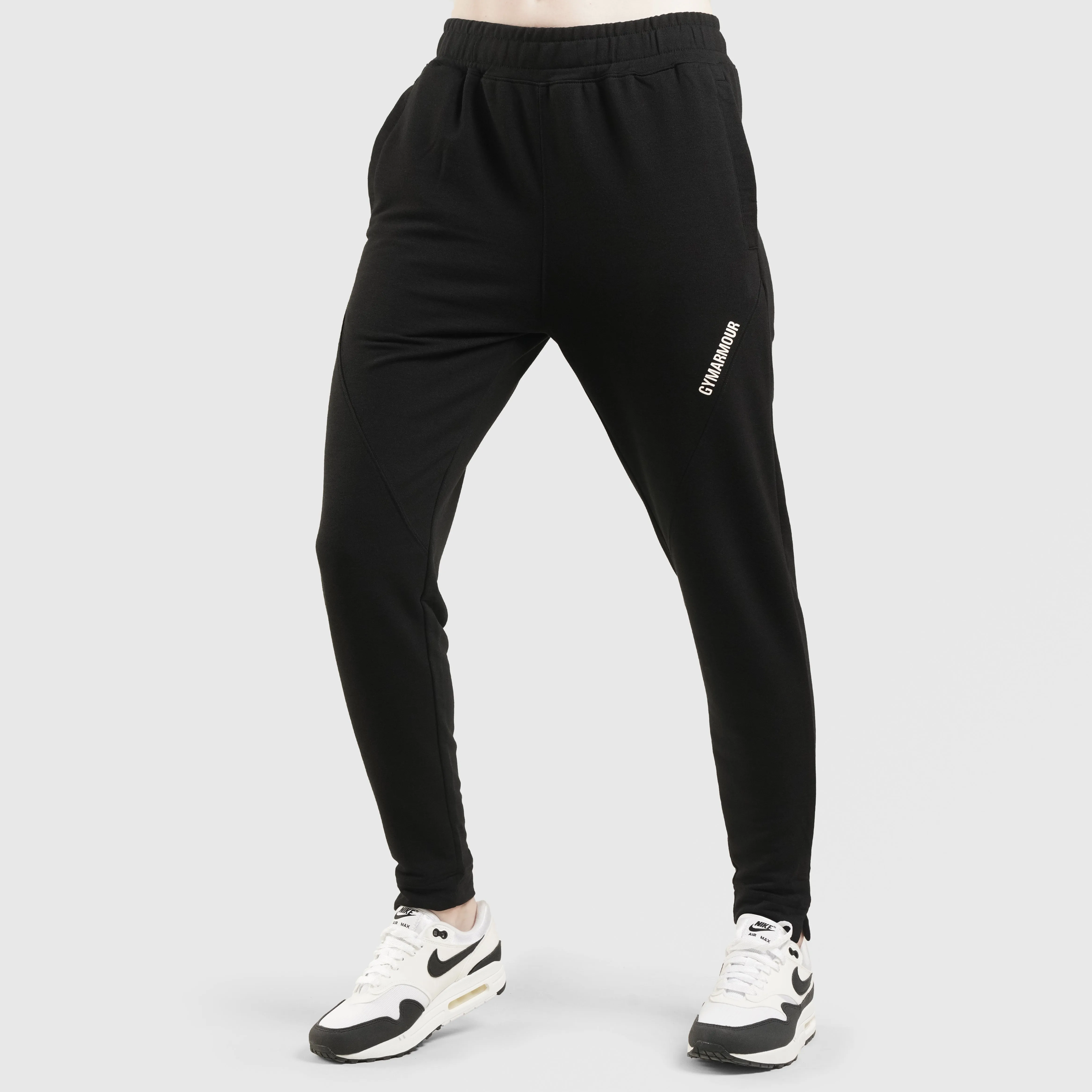 Trainingday Bottoms (Black)