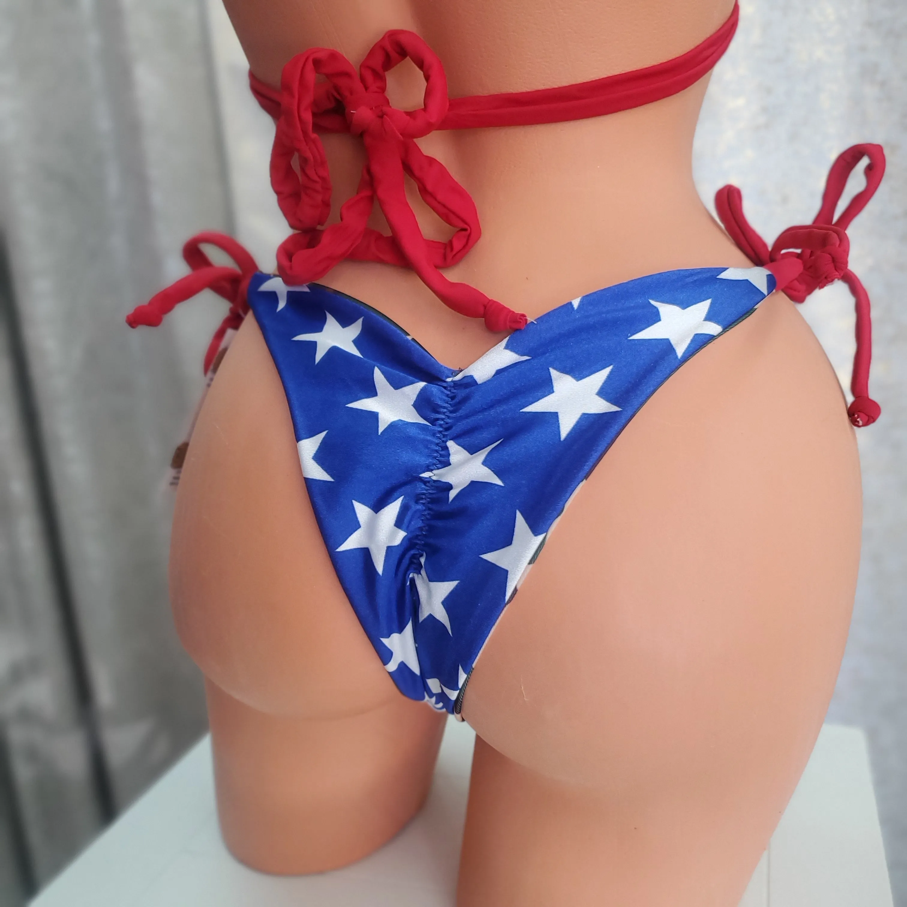 True American Bali Bottoms