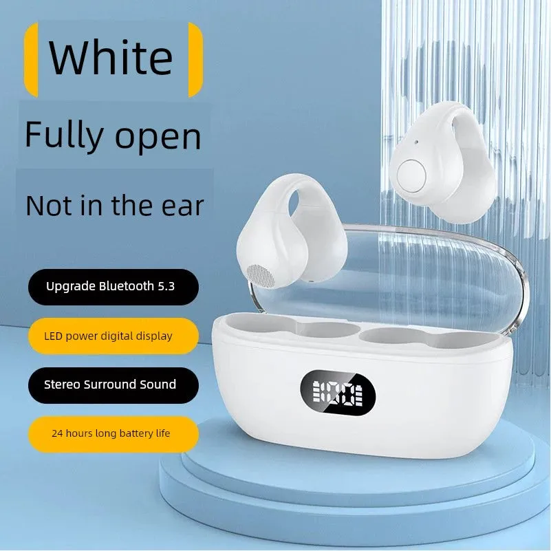 TWS Charging Warehouse Music Wholesale Wireless Bluetooth Headset