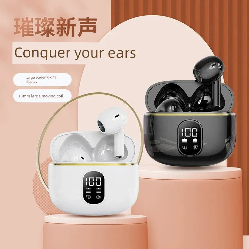 TWS Charging Warehouse Music Wholesale Wireless Bluetooth Headset