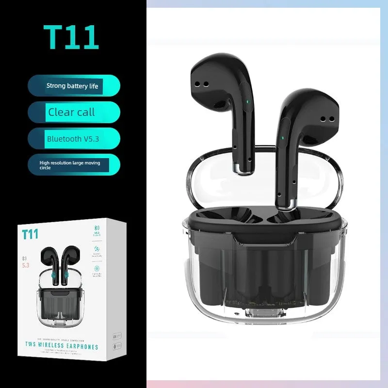 TWS Charging Warehouse Music Wholesale Wireless Bluetooth Headset