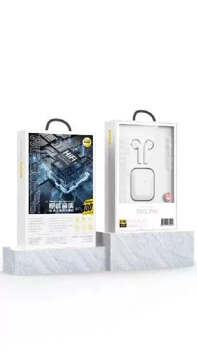 TWS Charging Warehouse Music Wholesale Wireless Bluetooth Headset