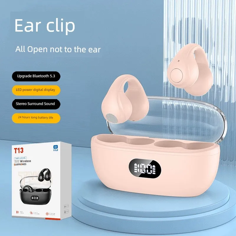 TWS Charging Warehouse Music Wholesale Wireless Bluetooth Headset