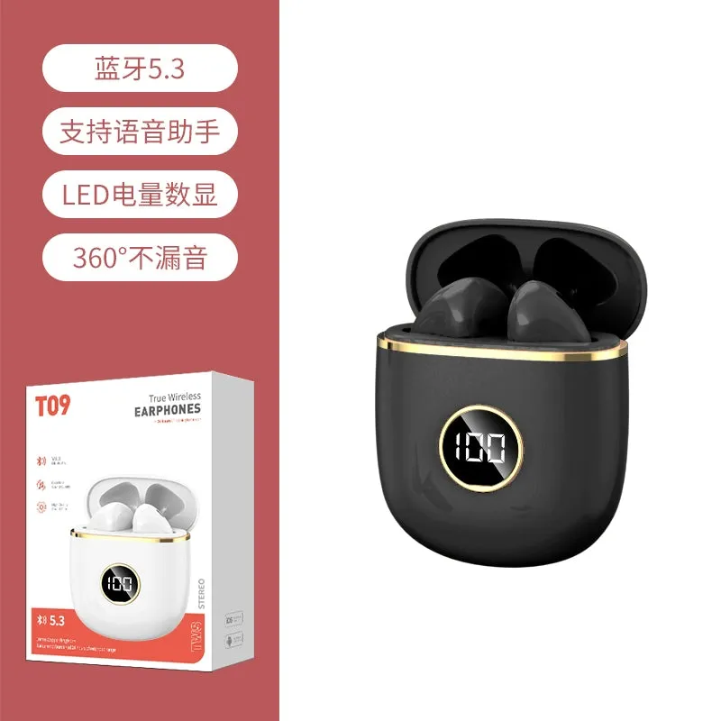 TWS Charging Warehouse Music Wholesale Wireless Bluetooth Headset