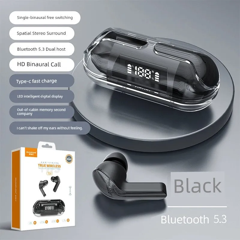 TWS Charging Warehouse Music Wholesale Wireless Bluetooth Headset