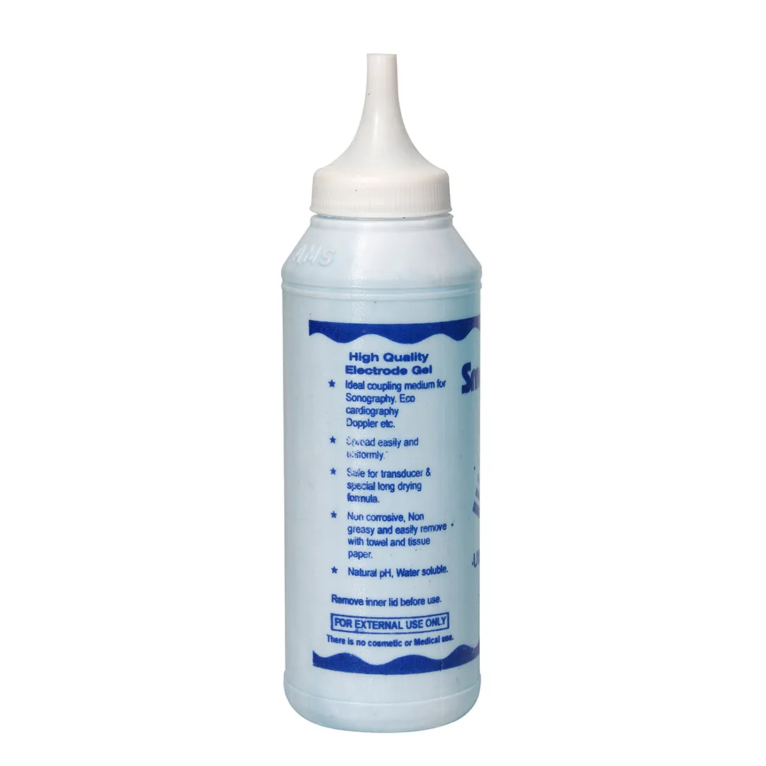 Ultrasound Gel 250 ML