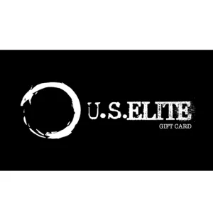 U.S. Elite Gift Card