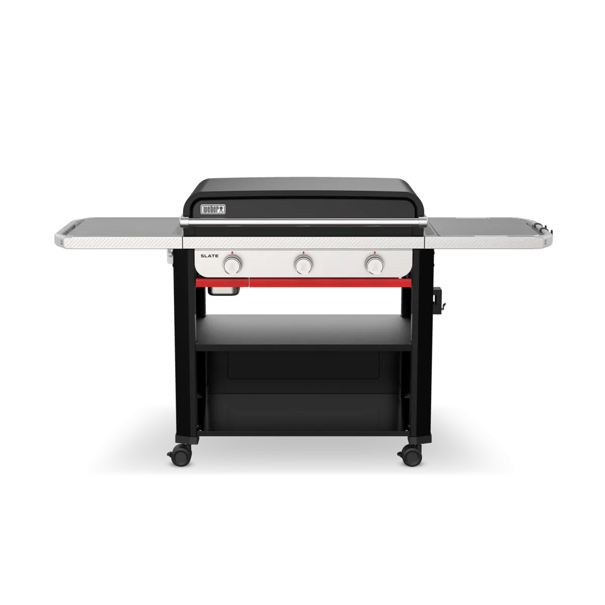 Weber - 30" Slate Rust Resistant Griddle