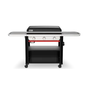 Weber - 30" Slate Rust Resistant Griddle