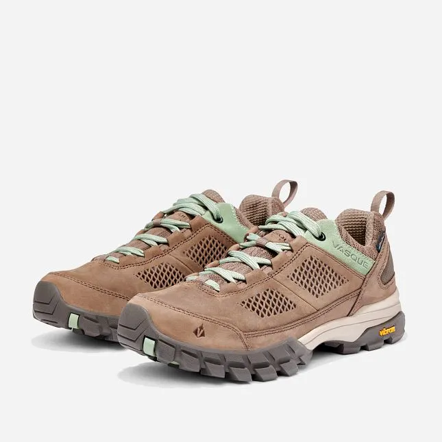 WOMEN'S TALUS AT LOW ULTRADRY