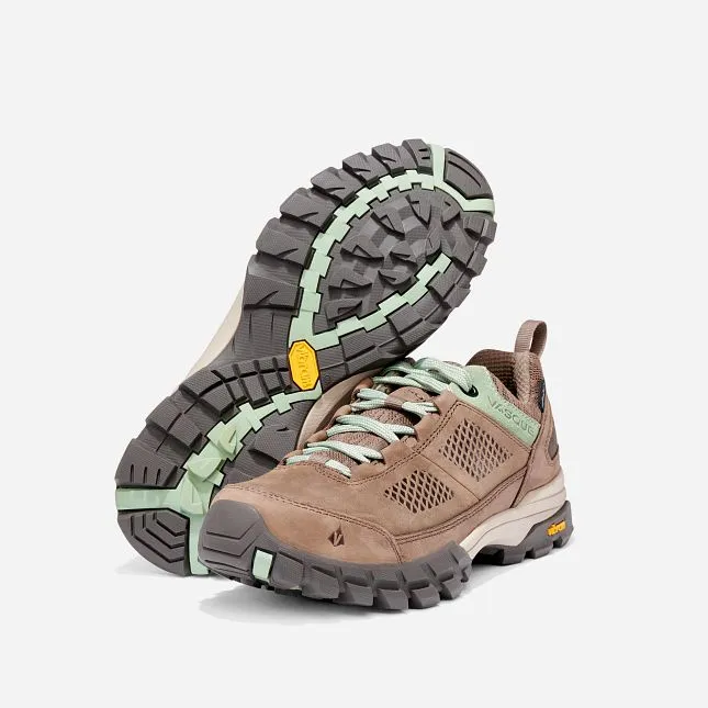 WOMEN'S TALUS AT LOW ULTRADRY