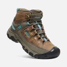 Women's Targhee III Mid Hiker