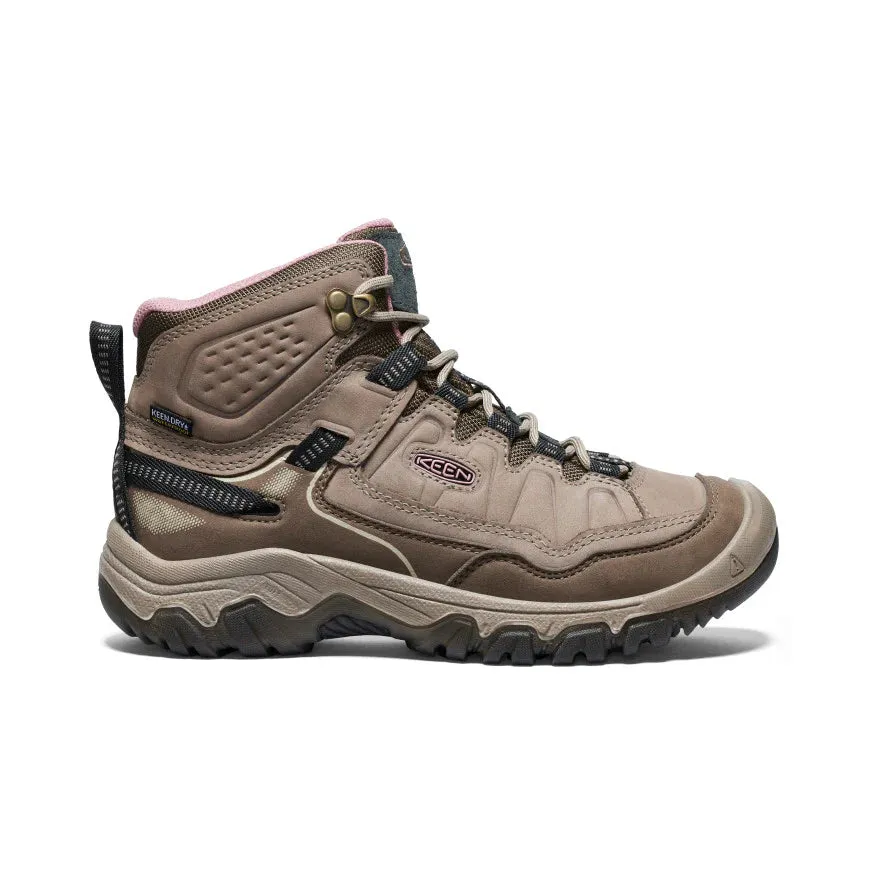 Women's Targhee IV Mid WP