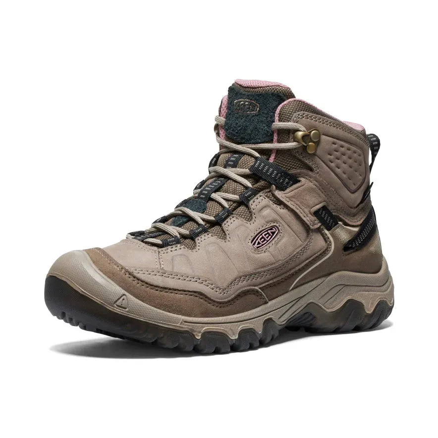 Women's Targhee IV Mid WP