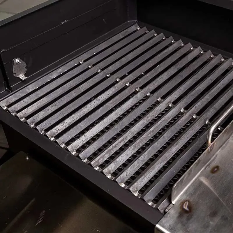 Yoder 24 X 36" Heavy Duty Cooking Grate W49225