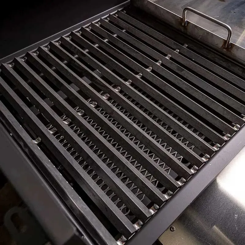 Yoder 24 X 36" Heavy Duty Cooking Grate W49225